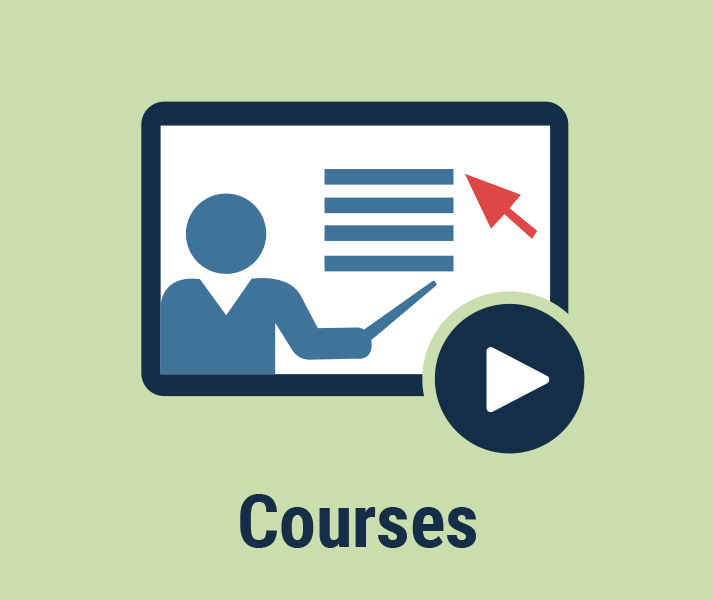 Avon Maitland District E-Learning Centre page Courses 2022-23